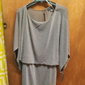 Jessica Howard Sparkly Dress